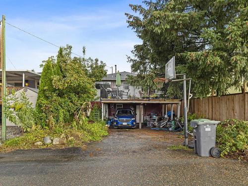 436 Alberta Street, New Westminster, BC 