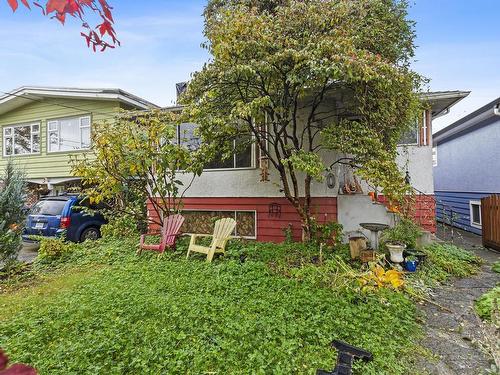 436 Alberta Street, New Westminster, BC 