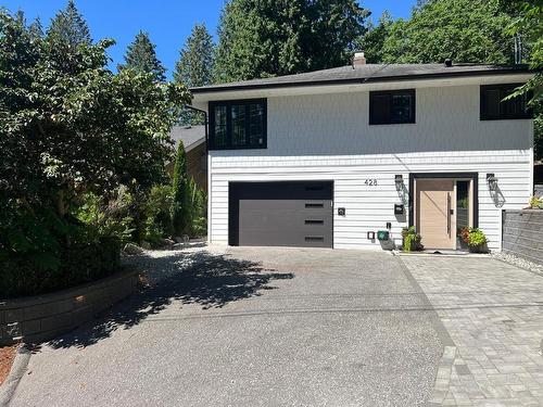 428 E 19Th Street, North Vancouver, BC 