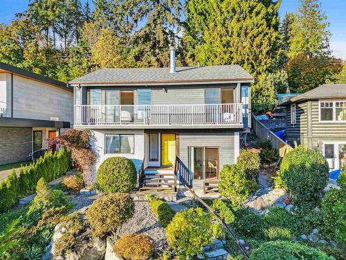 3321 Marine Drive, West Vancouver, BC 