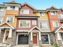 23 1219 BURKE MOUNTAIN STREET  Coquitlam, BC V3B 3H6