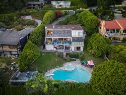 1591 CHARTWELL DRIVE  West Vancouver, BC V7S 2R9