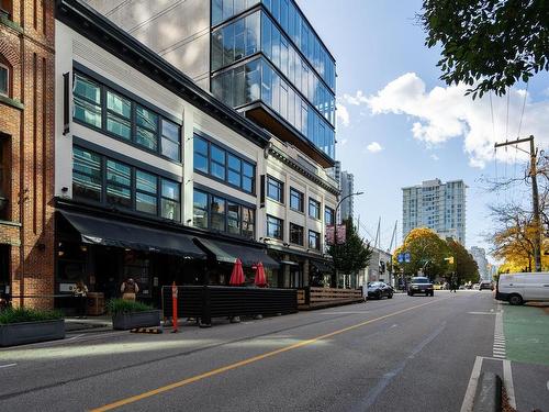 602 531 Beatty Street, Vancouver, BC 