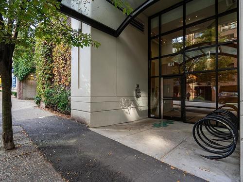 602 531 Beatty Street, Vancouver, BC 