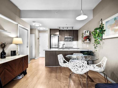 602 531 Beatty Street, Vancouver, BC 