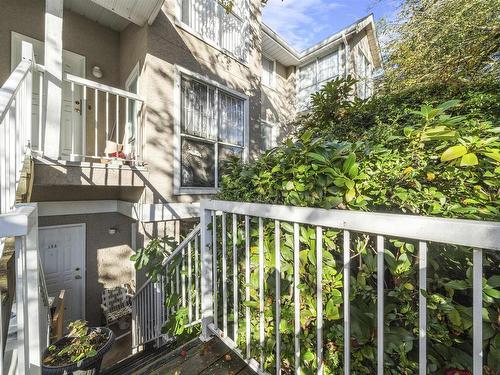 108 3683 Wellington Avenue, Vancouver, BC 