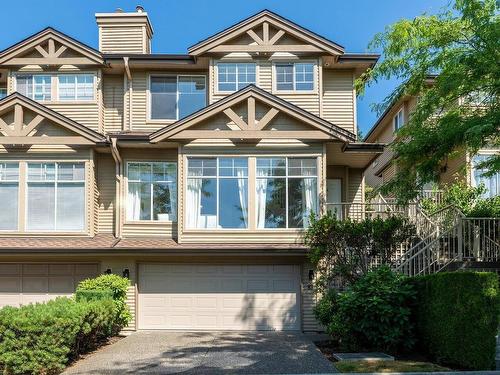 83 2979 Panorama Drive, Coquitlam, BC 