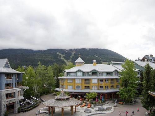 449 4314 Main Street, Whistler, BC 