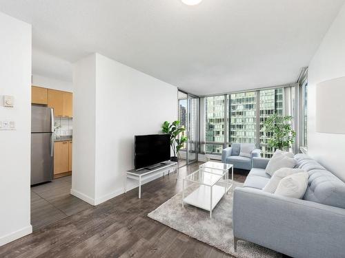 1802 1200 W Georgia Street, Vancouver, BC 