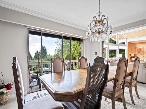 1192 Chartwell Crescent, West Vancouver, BC 