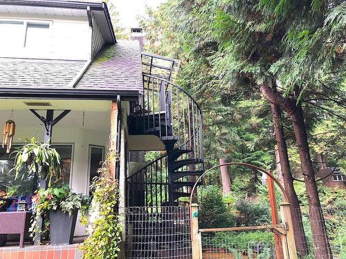 4163 Cedar Drive, Coquitlam, BC 