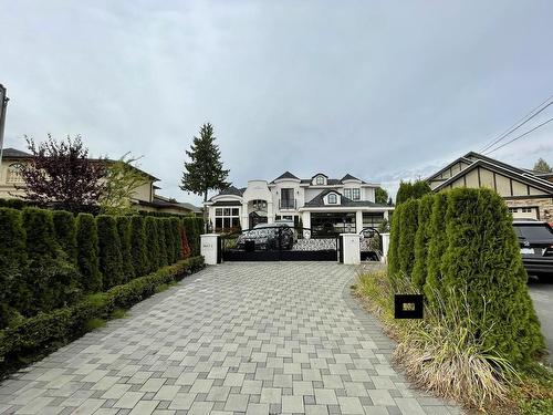 8071 Alanmore Place, Richmond, BC 