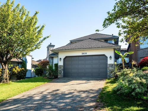 2616 Homesteader Way, Port Coquitlam, BC 