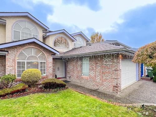 9831 Kilby Drive, Richmond, BC 