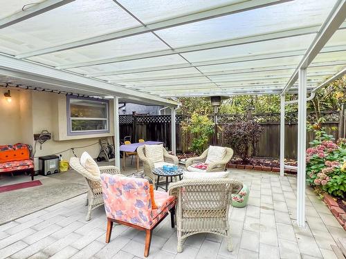 9831 Kilby Drive, Richmond, BC 