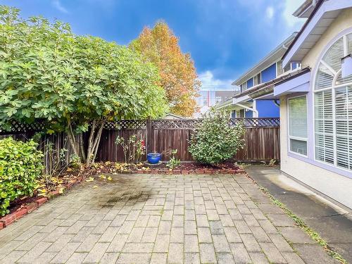 9831 Kilby Drive, Richmond, BC 