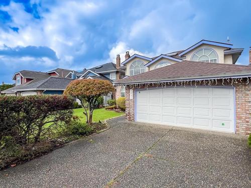 9831 Kilby Drive, Richmond, BC 