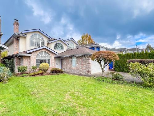 9831 Kilby Drive, Richmond, BC 