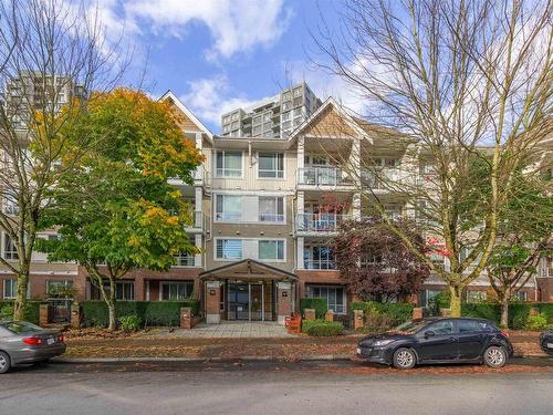 314 3651 Foster Avenue, Vancouver, BC 