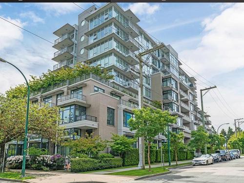 802 2788 Prince Edward Street, Vancouver, BC 