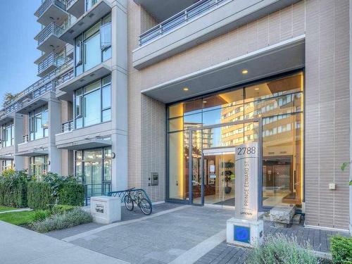 802 2788 Prince Edward Street, Vancouver, BC 