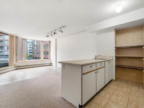 213 1330 Burrard Street, Vancouver, BC 