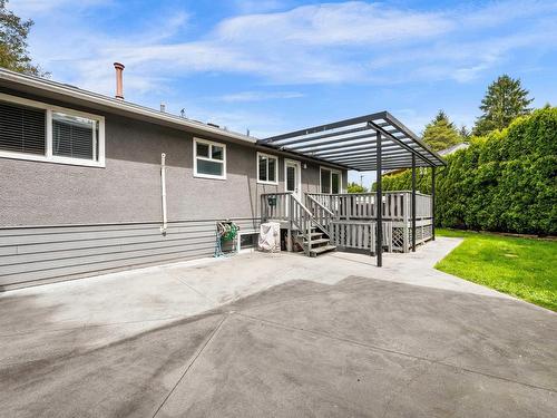 2630 Noel Drive, Burnaby, BC 