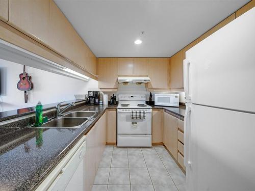 615 555 Abbott Street, Vancouver, BC 