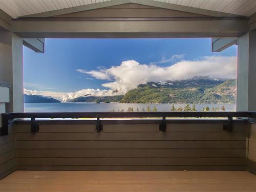 800 Ocean Crest Drive, West Vancouver, BC 