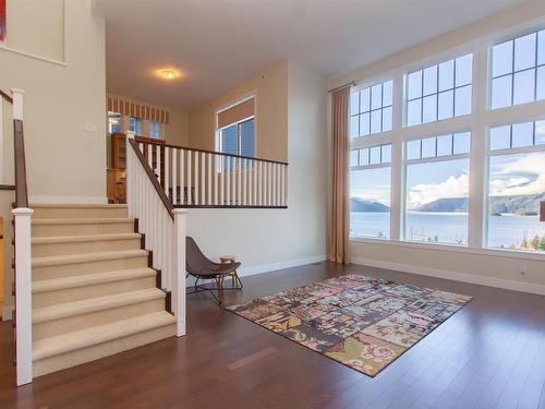 800 Ocean Crest Drive, West Vancouver, BC 