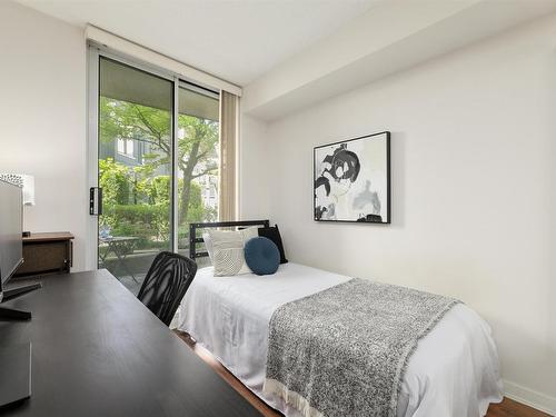 502 63 Keefer Place, Vancouver, BC 