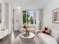 18 E 1ST AVENUE  Vancouver, BC V5T 1A1