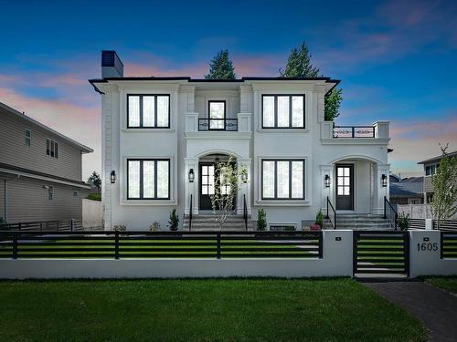 1605 Sherlock Avenue, Burnaby, BC 