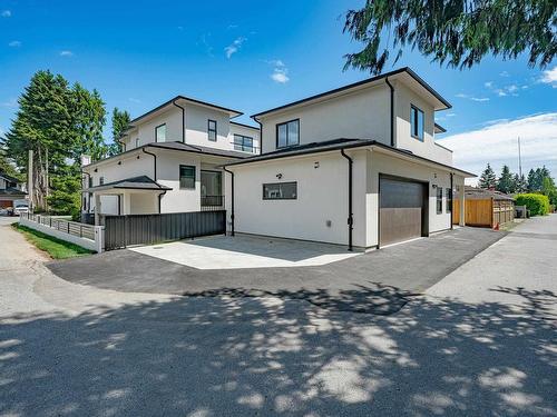 1605 Sherlock Avenue, Burnaby, BC 