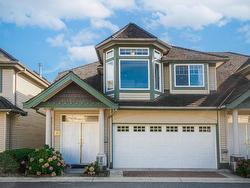 23 7600 BLUNDELL ROAD  Richmond, BC V6Y 4E1