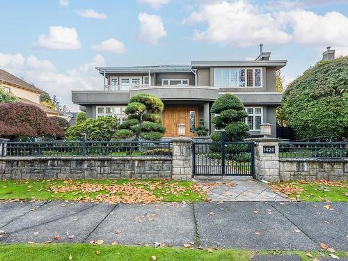 1426 W 48Th Avenue, Vancouver, BC 