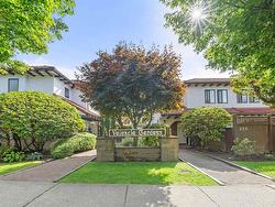 7 225 W 15TH STREET  North Vancouver, BC V7M 1S3