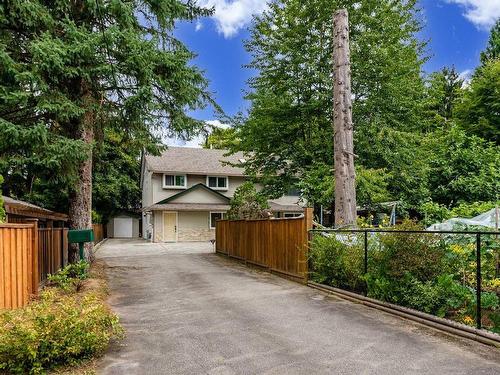 21209 Dewdney Trunk Road, Maple Ridge, BC 