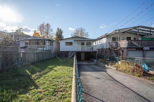 5884 Ormidale Street, Vancouver, BC 