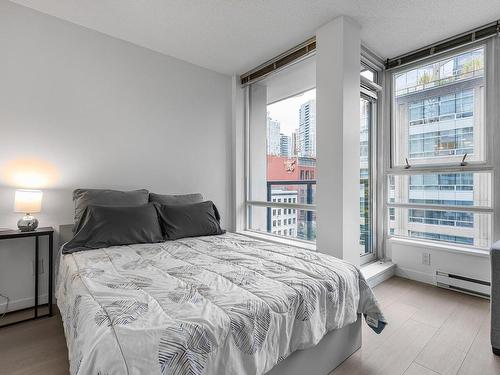 806 928 Beatty Street, Vancouver, BC 