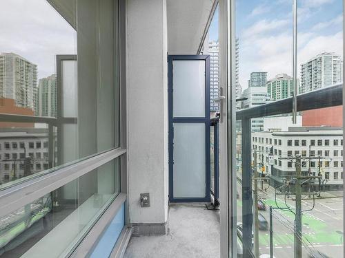 806 928 Beatty Street, Vancouver, BC 