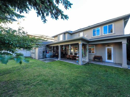 3271 Francis Road, Richmond, BC 