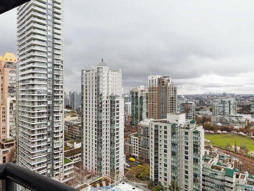 2301 501 Pacific Street, Vancouver, BC 