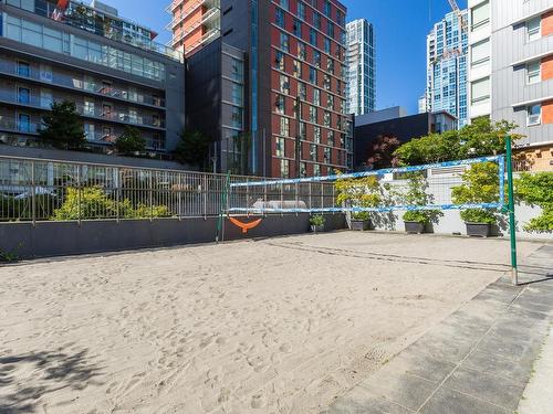 2301 501 Pacific Street, Vancouver, BC 