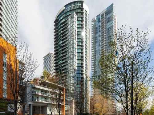 2301 501 Pacific Street, Vancouver, BC 