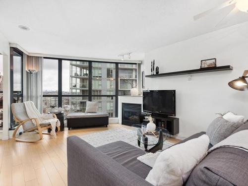 2301 501 Pacific Street, Vancouver, BC 