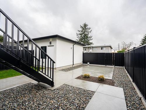 6150 Napier Street, Burnaby, BC 