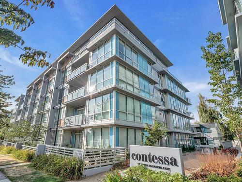 214 5289 Cambie Street, Vancouver, BC 