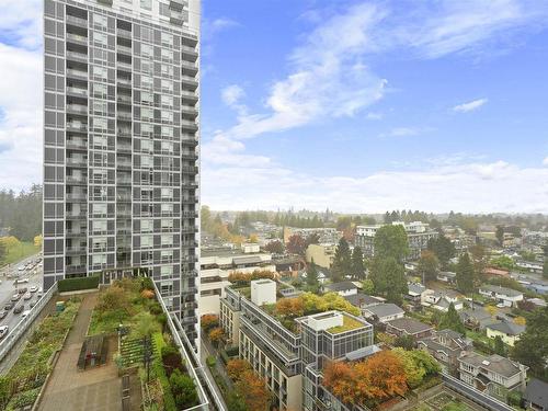 1808 5515 Boundary Road, Vancouver, BC 