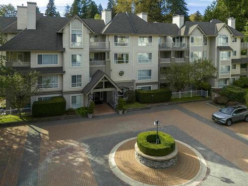 414 1242 Town Centre Boulevard, Coquitlam, BC 